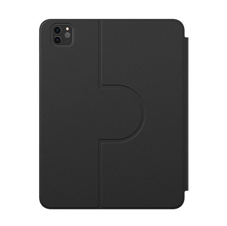 Magnetyczna Etui ochronne do APPLE IPAD PRO 11.0 (1gen / 2gen / 3gen / 4gen) / IPAD AIR 10.9 (4gen / 5gen) Baseus Minimalist (czarny)