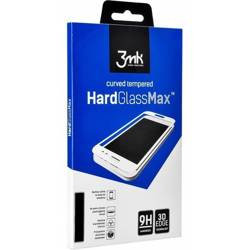 Szkło hartowane SAMSUNG GALAXY S20 3mk Hard Glass Max czarne