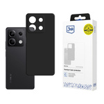 Redmi Note 13 5G - 3mk Silicone Case