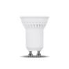 Żarówka LED GU10 MR11 3W 230V 6000K 240lm ceramiczna Forever Light