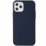 MERCURY SILICONE CASE IPHONE 13 PRO NAVY / GRANATOWY