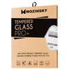 Wozinsky Tempered Glass szkło hartowane 9H iPad Air 2020