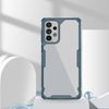 Nillkin Nature Pro Hülle für Samsung Galaxy A73 Armored Case Clear Cover