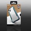 Raptic X-Doria Shield Case for iPhone 14 Plus opal cover