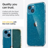 SPIGEN LIQUID CRYSTAL IPHONE 13 GLITTER  CRYSTAL