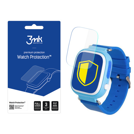 Garett Kids 2 GPS - 3mk Watch Protection™ v. ARC+