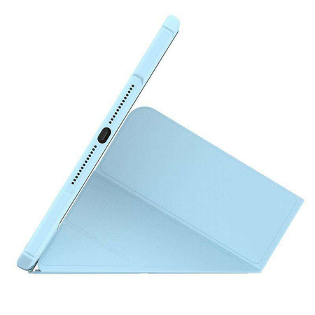 Case APPLE IPAD MINI 4 / 5 Baseus Minimalist blue