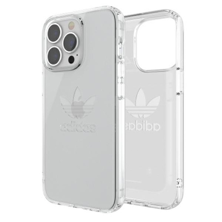 Adidas OR Protective iPhone 13 Pro / 13 6.1 &quot;Clear Case transparent 47119