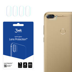 Lenovo K9 Note - 3mk Lens Protection™