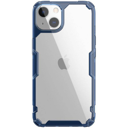 NILLKIN NATURE PRO IPHONE 14 / 13 BLUE