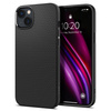 Spigen LIQUID AIR IPHONE 14 MATTE BLACK