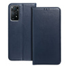 Kabura SMART CASE Book do XIAOMI 15 granatowy