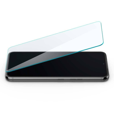 TEMPERED GLASS SPIGEN GLAS.TR SLIM GALAXY S22