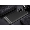 Etui SAMSUNG GALAXY S20 FE / S20 LITE Pancerne Carbon czarne