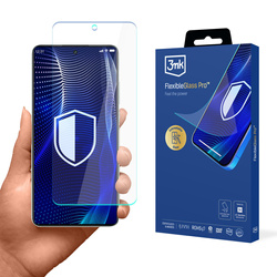 Oppo K12 Plus - 3mk FlexibleGlass Pro