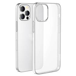 Etui IPHONE 13 PRO Slim Case Protect 2mm transparentne