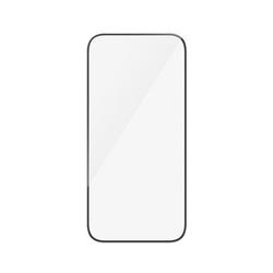 PanzerGlass szkło hartowane Ultra-Wide Fit Privacy do iPhone 15 Pro 6,1"