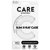 Etui SAMSUNG GALAXY S24 FE CARE by PanzerGlass Slim X-Ray Case 1963 transparentne