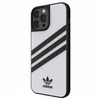 Original Case IPHONE 13 PRO MAX Adidas OR Moulded Case PU (47143) white