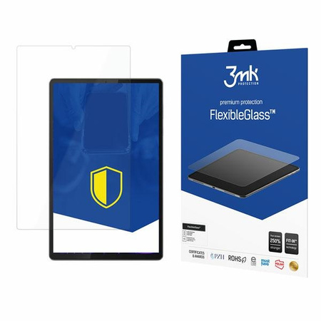 3mk szkło hybrydowe Flexible 2,5D do Lenovo Tab M10 Plus 2 gen