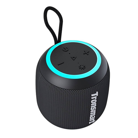 Tronsmart T7 Mini tragbarer kabelloser Bluetooth 5.3 15W Lautsprecher