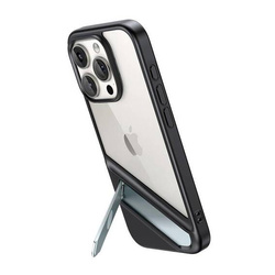 Etui APPLE IPHONE 15 Ugreen Stand Case (LP737) czarne