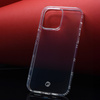 FORCELL F-PROTECT Long Lasting thin case do IPHONE 13 PRO transparent