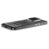 Spigen Crystal Slot, crystal clear - iPhone 15 Pro Max