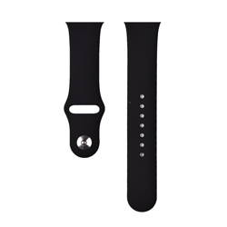 Devia pasek Deluxe Sport do Apple Watch 40mm/ 38mm black