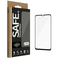 SAFE by PanzerGlass Tempered Glass for Samsung Galaxy A13 / A23 / M13 / M23 5G / A23 5G - with Black Frame