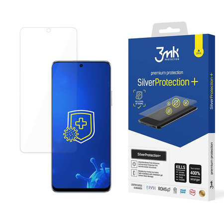 Huawei Nova Y90 - 3mk SilverProtection+