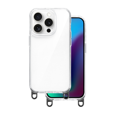 Nakładka Hook do iPhone 11 czarna