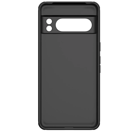 Nillkin Super Frosted Shield Pro reinforced case for Google Pixel 8 Pro - black