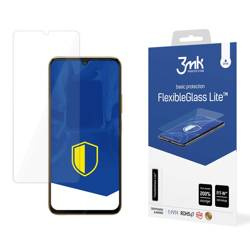 Infinix Zero 20 - 3mk FlexibleGlass Lite™