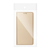 Case XIAOMI REDMI NOTE 12S Flip Magnet gold