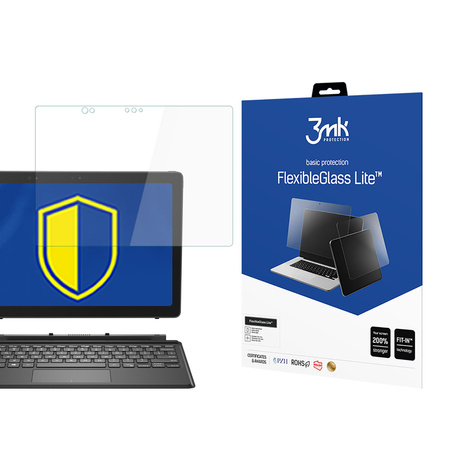 Dell Latitude 5290 2 in 1 - 3mk FlexibleGlass Lite™ 13''