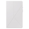 Samsung EF-BX110TWEGWW case for Samsung Galaxy Tab A9 tablet - white