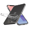 Etui IPHONE 12 / 12 PRO Spigen Liquid Crystal Clear transparentne