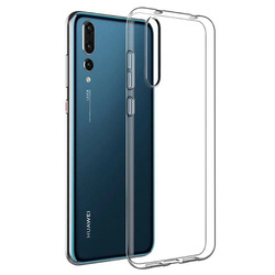 Schutzhülle HUAWEI P20 PRO Nexeri Slim Case Protect 2mm transparent