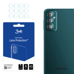 Samsung Galaxy F23 5G - 3mk Lens Protection™