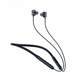 VIDVIE BT855 Bluetooth headphones black