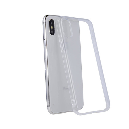 Nakładka Slim 1,8 - 2 mm do Xiaomi Redmi 9 transparentna