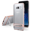 	Etui Dream Bumper SAMSUNG GALAXY S8+ PLUS jasny róż