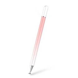 Touch Display Device Tech-Protect Ombre Stylus Pen Sky Pink