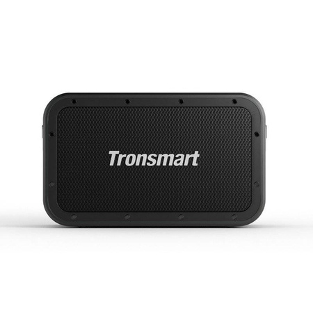 Tronsmart Force Max kabelloser Bluetooth-Lautsprecher 80W schwarz