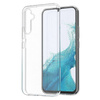 Etui SAMSUNG GALAXY A34 5G Nexeri Slim Case Protect 2mm transparentne