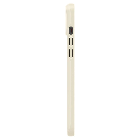 Spigen Thin Fit Hülle für iPhone 15 Plus – Beige