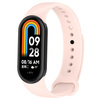 Opaska do Xiaomi Mi Band 8 różowy