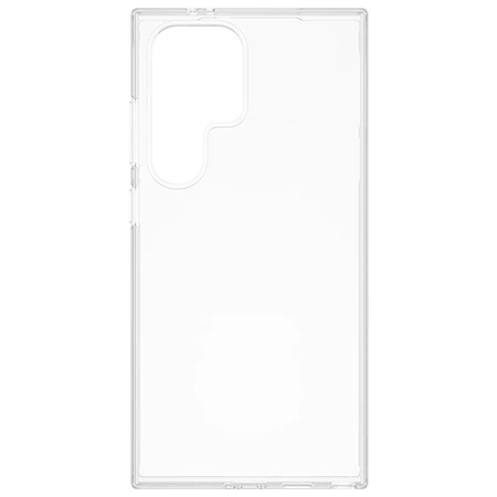 SAFE by PanzerGlass case for Samsung Galaxy S24 Ultra - transparent