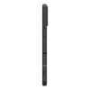 Spigen Liquid Air iPhone 16 Plus czarny/matte black ACS08066